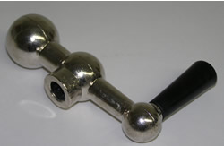 Delta Tool Part 930-05-991-4787  Bell Crank 930-05-991-4787